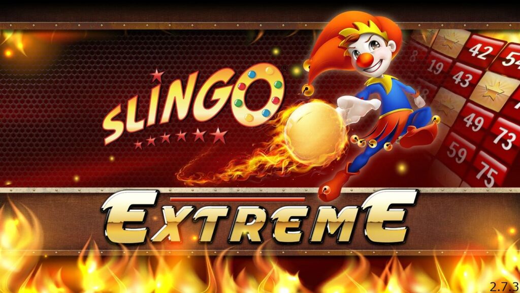 slingo-extreme